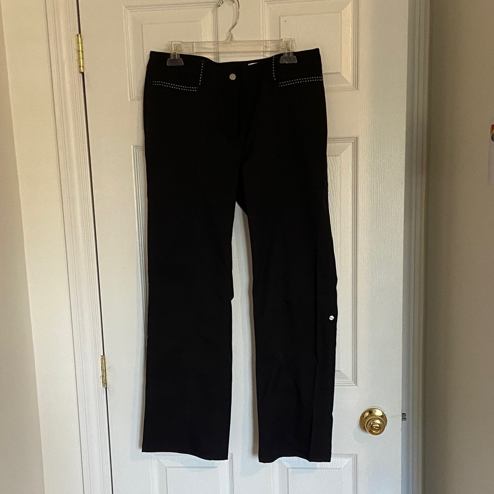 Callaway Black Women's Pants